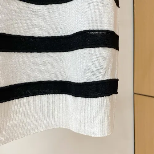 Replica Prada T-Shirts Short Sleeved For Men #1430965 $52.00 USD for Wholesale