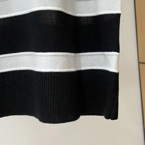 Replica Prada T-Shirts Short Sleeved For Men #1430966 $52.00 USD for Wholesale