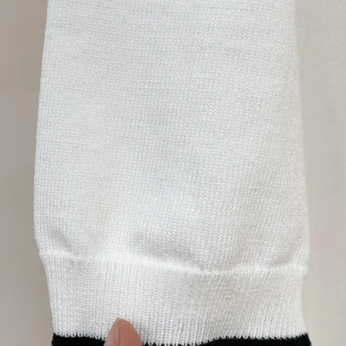 Replica Prada T-Shirts Short Sleeved For Men #1430967 $52.00 USD for Wholesale