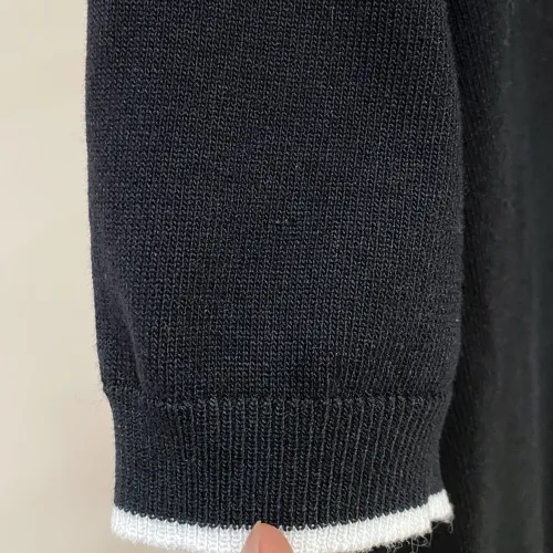 Replica Prada T-Shirts Short Sleeved For Men #1430969 $52.00 USD for Wholesale