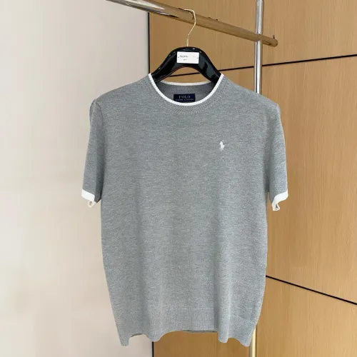 Cheap Ralph Lauren Polo T-Shirts Short Sleeved For Men #1430971, $$52.00 USD On Ralph Lauren Polo T-Shirts