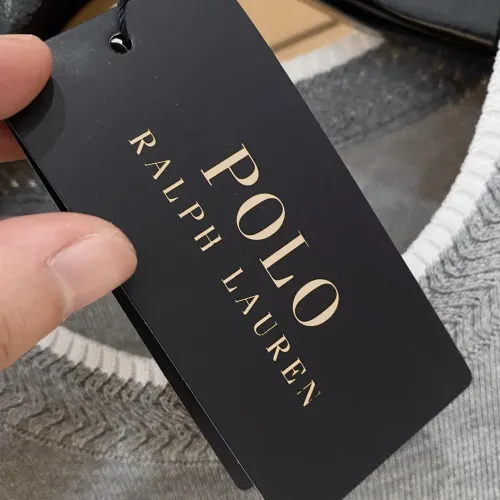 Replica Ralph Lauren Polo T-Shirts Short Sleeved For Men #1430971 $52.00 USD for Wholesale