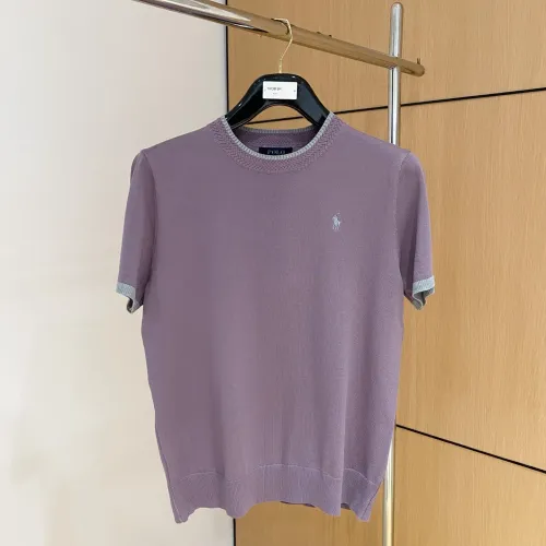 Cheap Ralph Lauren Polo T-Shirts Short Sleeved For Men #1430972, $$52.00 USD On Ralph Lauren Polo T-Shirts