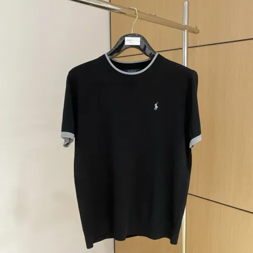 Cheap Ralph Lauren Polo T-Shirts Short Sleeved For Men #1430973, $$52.00 USD On Ralph Lauren Polo T-Shirts