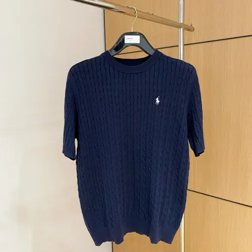 Cheap Ralph Lauren Polo T-Shirts Short Sleeved For Men #1430977, $$52.00 USD On Ralph Lauren Polo T-Shirts