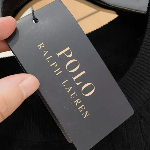 Replica Ralph Lauren Polo T-Shirts Short Sleeved For Men #1430978 $52.00 USD for Wholesale