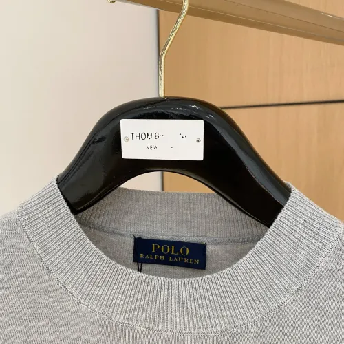 Replica Ralph Lauren Polo T-Shirts Short Sleeved For Men #1430979 $52.00 USD for Wholesale