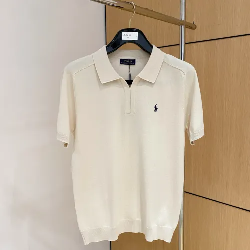 Cheap Ralph Lauren Polo T-Shirts Short Sleeved For Men #1430982, $$56.00 USD On Ralph Lauren Polo T-Shirts