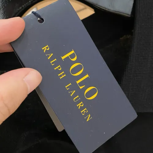 Replica Ralph Lauren Polo T-Shirts Short Sleeved For Men #1430984 $56.00 USD for Wholesale