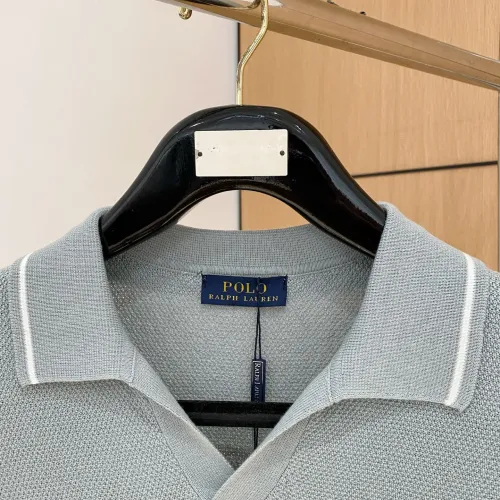 Replica Ralph Lauren Polo T-Shirts Short Sleeved For Men #1430985 $56.00 USD for Wholesale