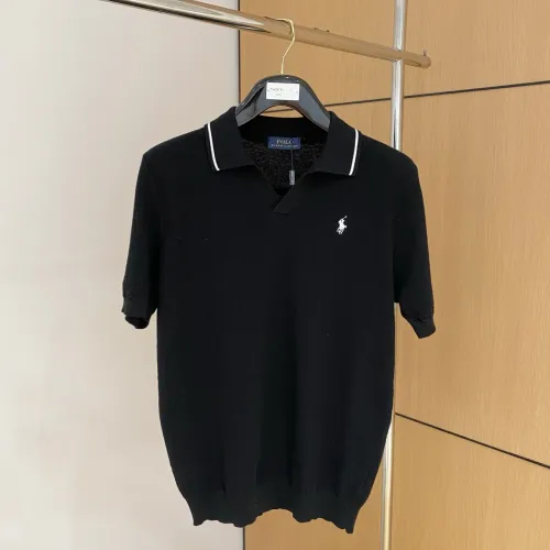 Cheap Ralph Lauren Polo T-Shirts Short Sleeved For Men #1430987, $$56.00 USD On Ralph Lauren Polo T-Shirts