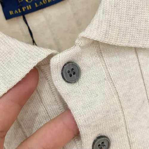 Replica Ralph Lauren Polo T-Shirts Short Sleeved For Men #1430988 $56.00 USD for Wholesale