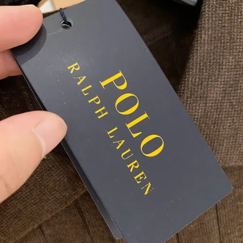 Replica Ralph Lauren Polo T-Shirts Short Sleeved For Men #1430989 $56.00 USD for Wholesale