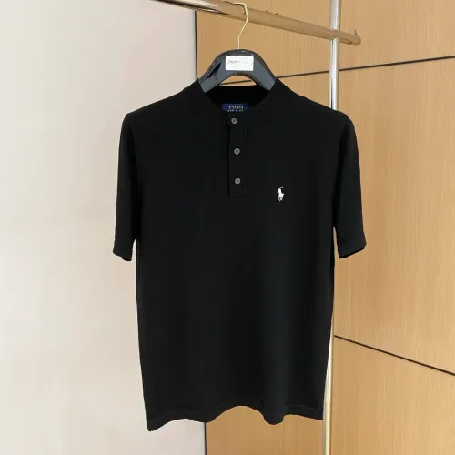 Cheap Ralph Lauren Polo T-Shirts Short Sleeved For Men #1430993, $$56.00 USD On Ralph Lauren Polo T-Shirts