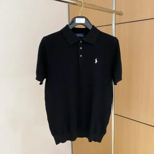 Cheap Ralph Lauren Polo T-Shirts Short Sleeved For Men #1430996, $$56.00 USD On Ralph Lauren Polo T-Shirts