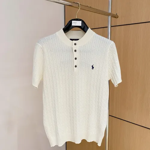 Cheap Ralph Lauren Polo T-Shirts Short Sleeved For Men #1430997, $$56.00 USD On Ralph Lauren Polo T-Shirts