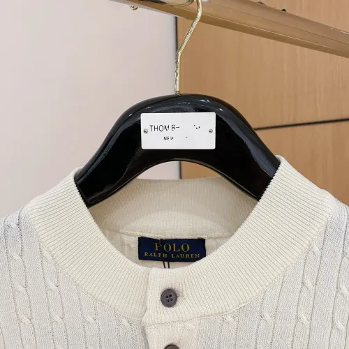 Replica Ralph Lauren Polo T-Shirts Short Sleeved For Men #1430997 $56.00 USD for Wholesale