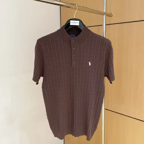 Cheap Ralph Lauren Polo T-Shirts Short Sleeved For Men #1430999, $$56.00 USD On Ralph Lauren Polo T-Shirts