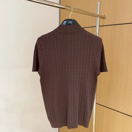 Replica Ralph Lauren Polo T-Shirts Short Sleeved For Men #1430999 $56.00 USD for Wholesale