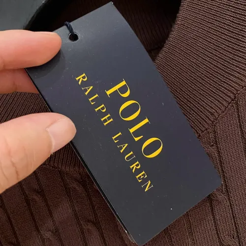 Replica Ralph Lauren Polo T-Shirts Short Sleeved For Men #1430999 $56.00 USD for Wholesale