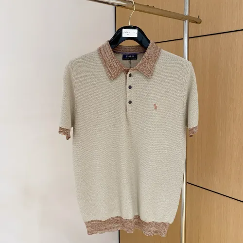 Cheap Ralph Lauren Polo T-Shirts Short Sleeved For Men #1431001, $$56.00 USD On Ralph Lauren Polo T-Shirts