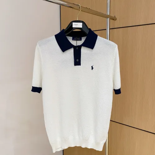 Cheap Ralph Lauren Polo T-Shirts Short Sleeved For Men #1431002, $$56.00 USD On Ralph Lauren Polo T-Shirts