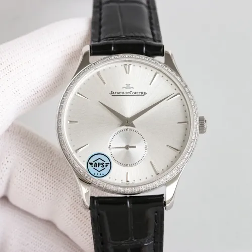 Cheap Jaeger-LeCoultre AAA Quality Watches #1431004, $$390.08 USD On Jaeger-LeCoultre AAA Quality Watches