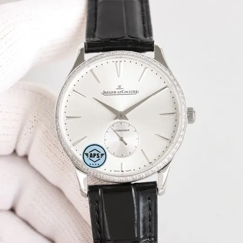 Cheap Jaeger-LeCoultre AAA Quality Watches #1431005, $$390.08 USD On Jaeger-LeCoultre AAA Quality Watches