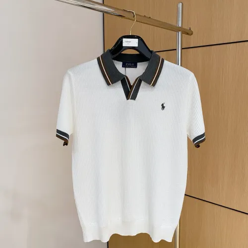 Cheap Ralph Lauren Polo T-Shirts Short Sleeved For Men #1431006, $$56.00 USD On Ralph Lauren Polo T-Shirts