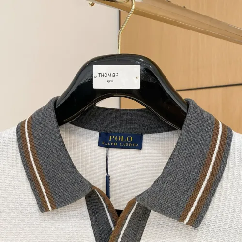 Replica Ralph Lauren Polo T-Shirts Short Sleeved For Men #1431006 $56.00 USD for Wholesale
