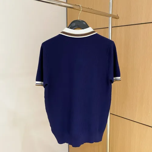 Replica Ralph Lauren Polo T-Shirts Short Sleeved For Men #1431008 $56.00 USD for Wholesale