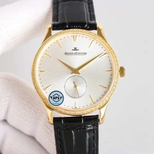 Cheap Jaeger-LeCoultre AAA Quality Watches #1431014, $$406.61 USD On Jaeger-LeCoultre AAA Quality Watches