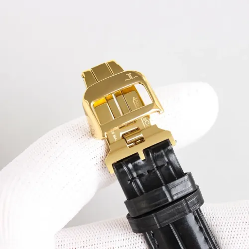 Replica Jaeger-LeCoultre AAA Quality Watches #1431014 $406.61 USD for Wholesale