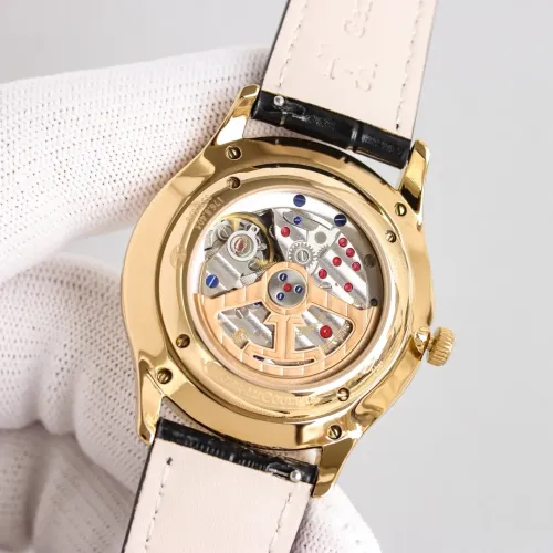 Replica Jaeger-LeCoultre AAA Quality Watches #1431015 $406.61 USD for Wholesale