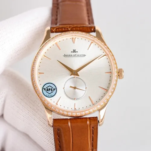 Cheap Jaeger-LeCoultre AAA Quality Watches #1431019, $$406.61 USD On Jaeger-LeCoultre AAA Quality Watches
