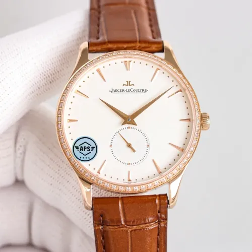 Cheap Jaeger-LeCoultre AAA Quality Watches #1431021, $$406.61 USD On Jaeger-LeCoultre AAA Quality Watches