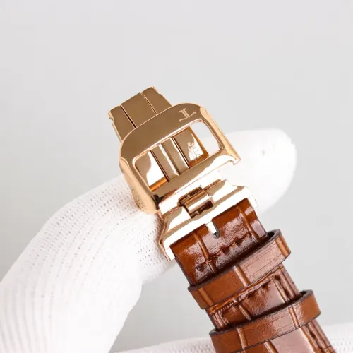 Replica Jaeger-LeCoultre AAA Quality Watches #1431021 $406.61 USD for Wholesale