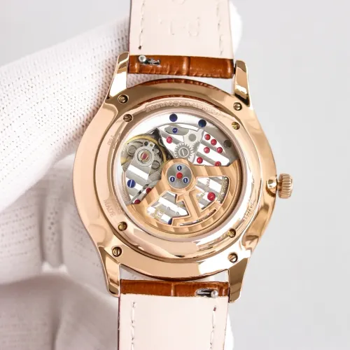 Replica Jaeger-LeCoultre AAA Quality Watches #1431024 $406.61 USD for Wholesale