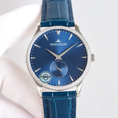 Cheap Jaeger-LeCoultre AAA Quality Watches #1431027, $$390.08 USD On Jaeger-LeCoultre AAA Quality Watches