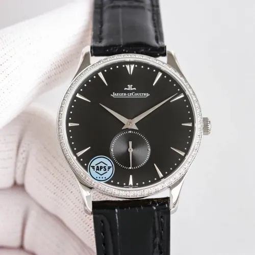 Cheap Jaeger-LeCoultre AAA Quality Watches #1431028, $$390.08 USD On Jaeger-LeCoultre AAA Quality Watches