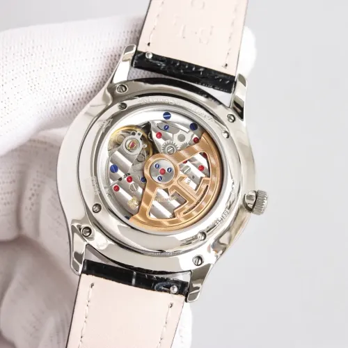Replica Jaeger-LeCoultre AAA Quality Watches #1431028 $390.08 USD for Wholesale