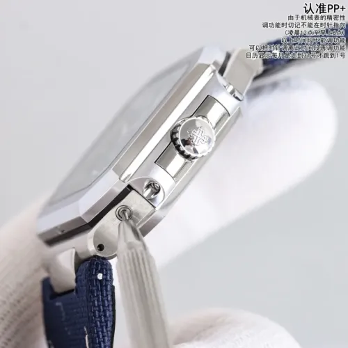 Replica Cartier AAA Quality Watches For Men #1431033 $505.79 USD for Wholesale