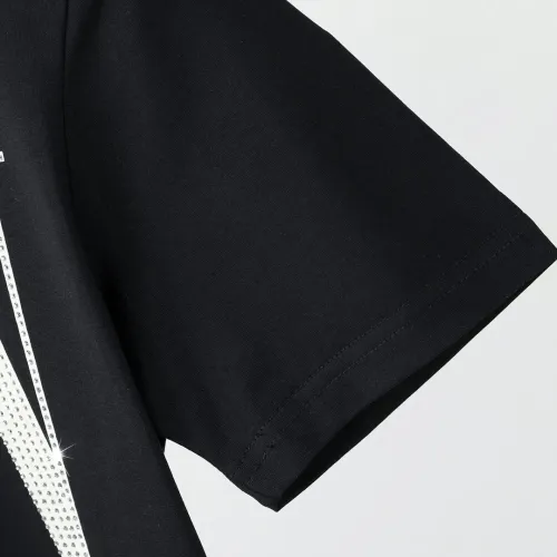 Replica Philipp Plein PP T-Shirts Short Sleeved For Men #1431035 $27.00 USD for Wholesale