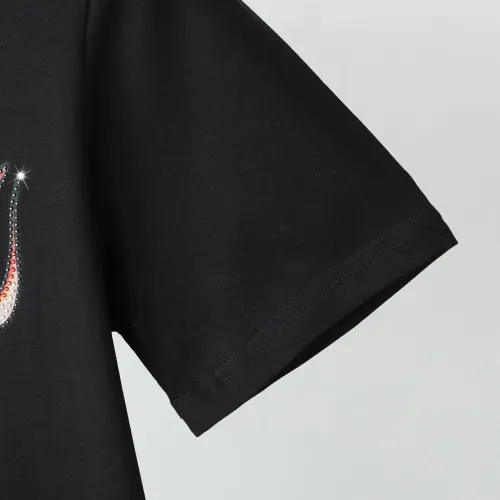 Replica Philipp Plein PP T-Shirts Short Sleeved For Men #1431037 $27.00 USD for Wholesale