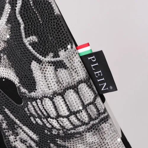 Replica Philipp Plein PP T-Shirts Short Sleeved For Men #1431069 $27.00 USD for Wholesale