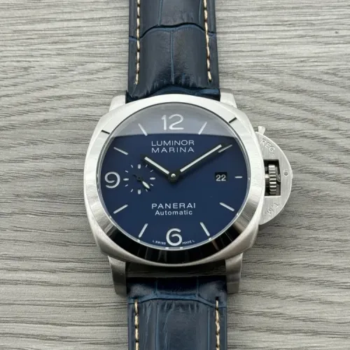 Cheap Panerai AAA Quality Watches For Men #1431087, $$180.00 USD On Panerai AAA Quality Watches