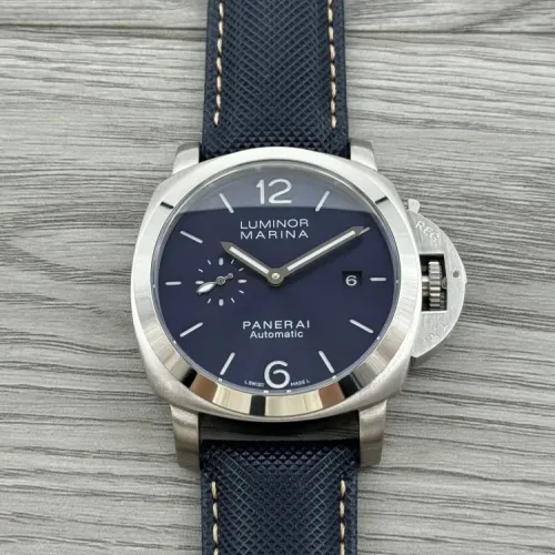 Cheap Panerai AAA Quality Watches For Men #1431089, $$180.00 USD On Panerai AAA Quality Watches