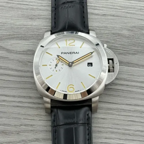 Cheap Panerai AAA Quality Watches For Men #1431090, $$180.00 USD On Panerai AAA Quality Watches