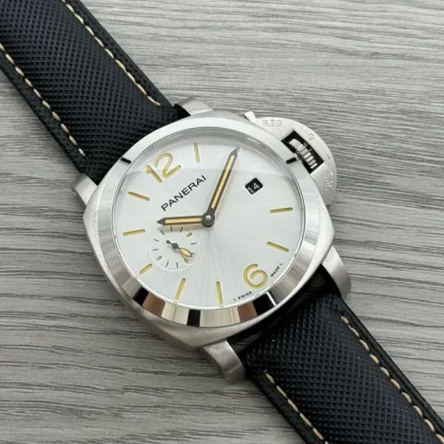 Replica Panerai AAA Quality Watches For Men #1431091 $180.00 USD for Wholesale