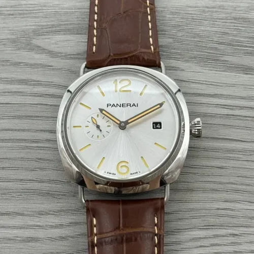 Cheap Panerai AAA Quality Watches For Men #1431092, $$180.00 USD On Panerai AAA Quality Watches